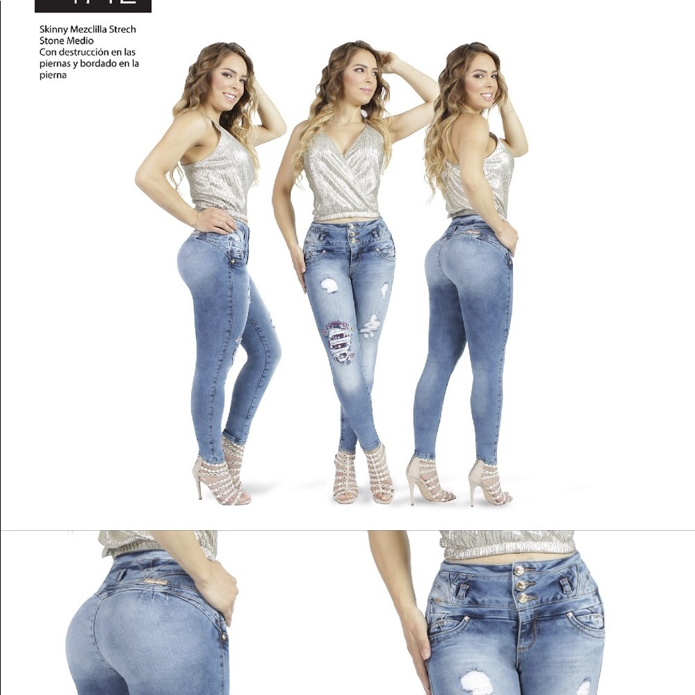 Frida Jeans